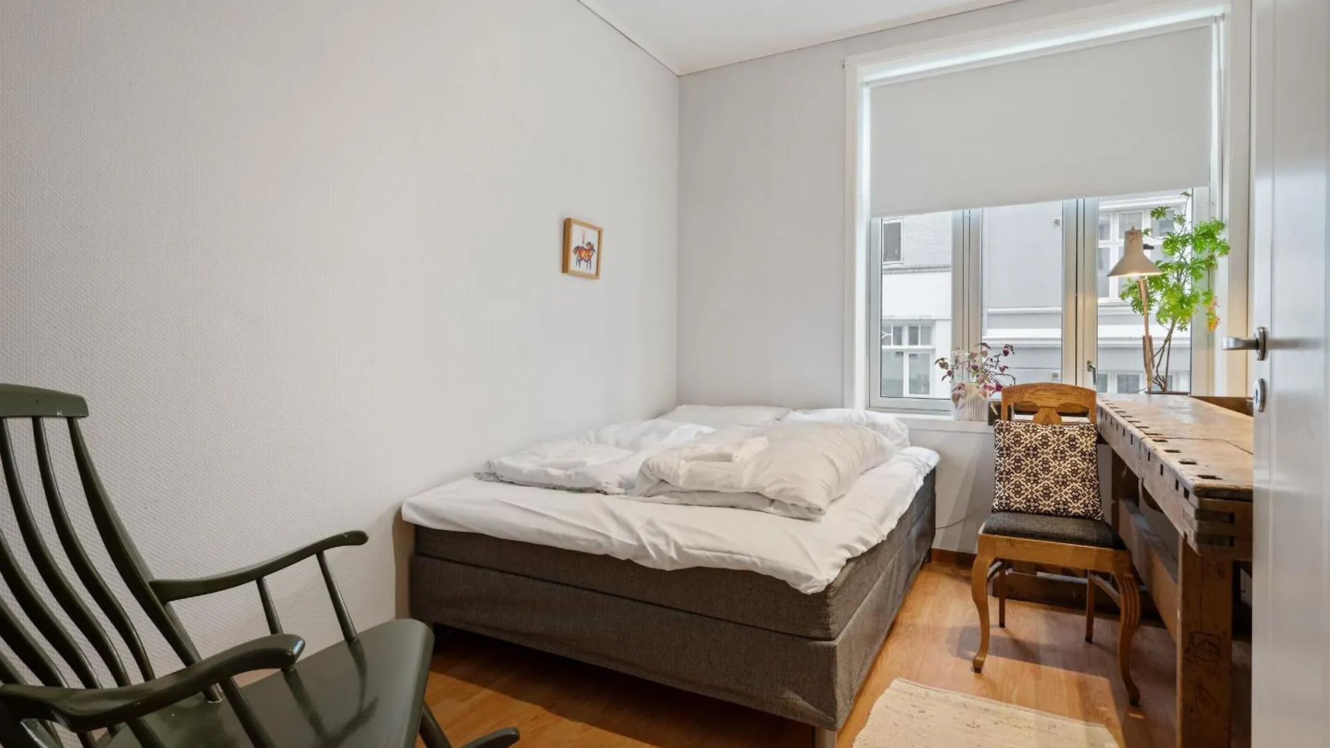 Appartement Spacious & Cozy Hideaway With Central Location à Bergen