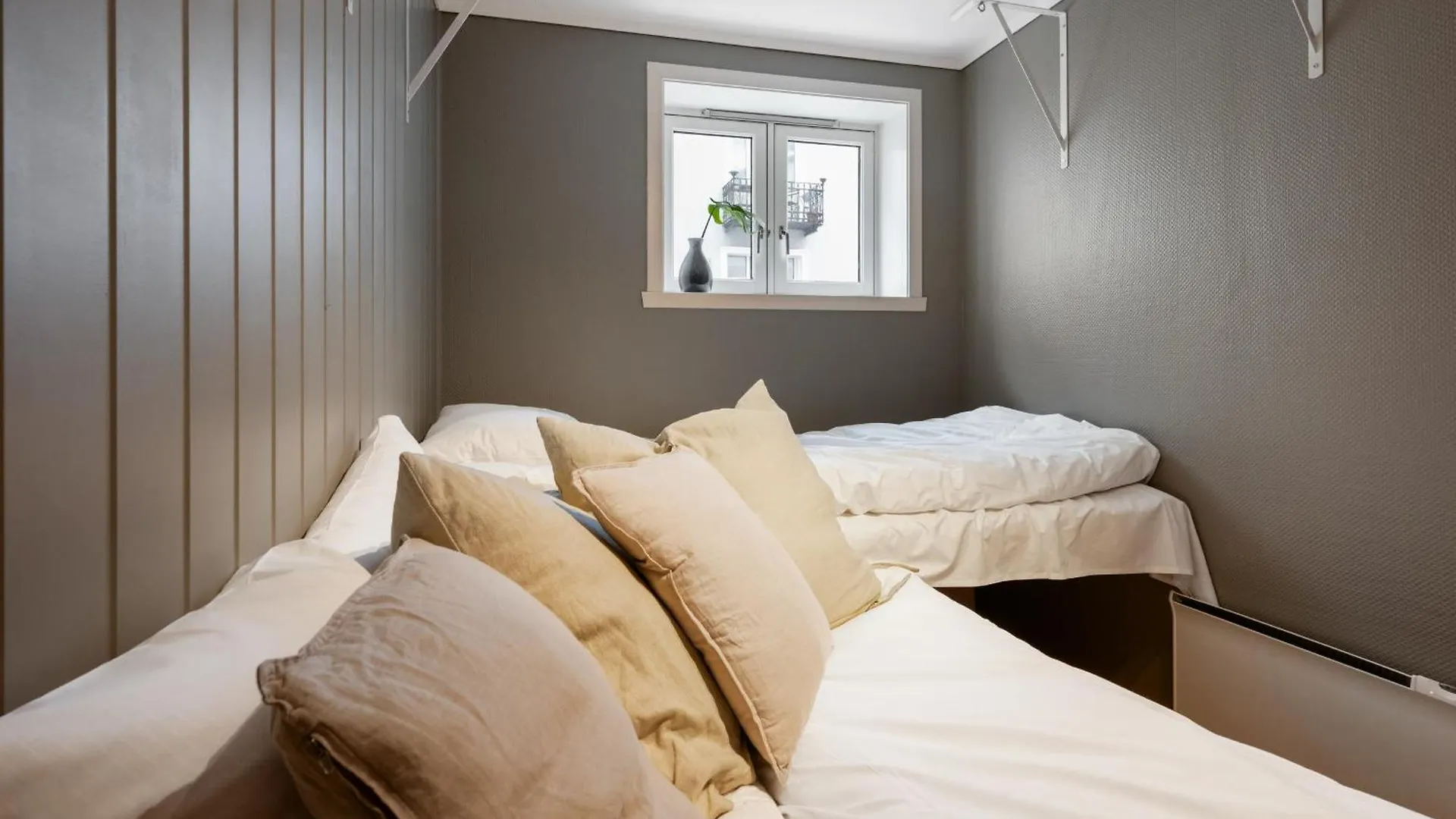 Appartement Spacious & Cozy Hideaway With Central Location à Bergen