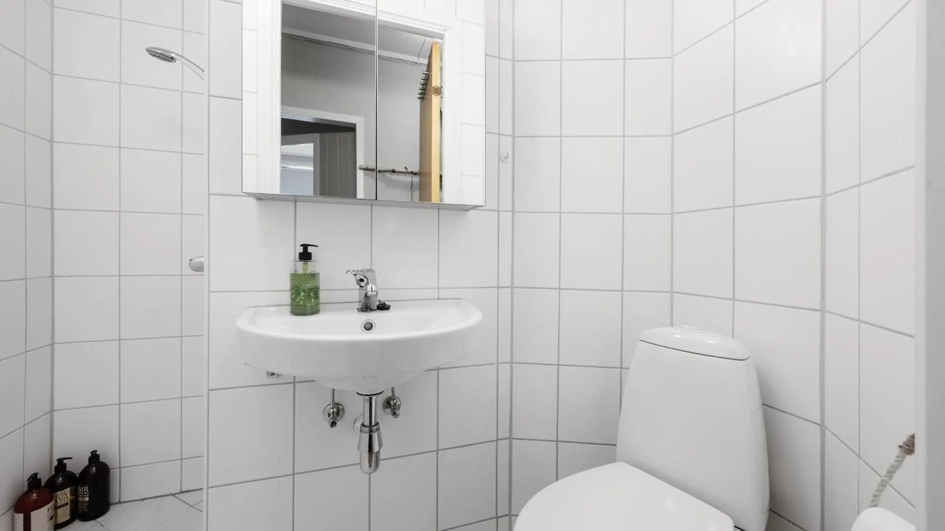 Appartement Spacious & Cozy Hideaway With Central Location à Bergen