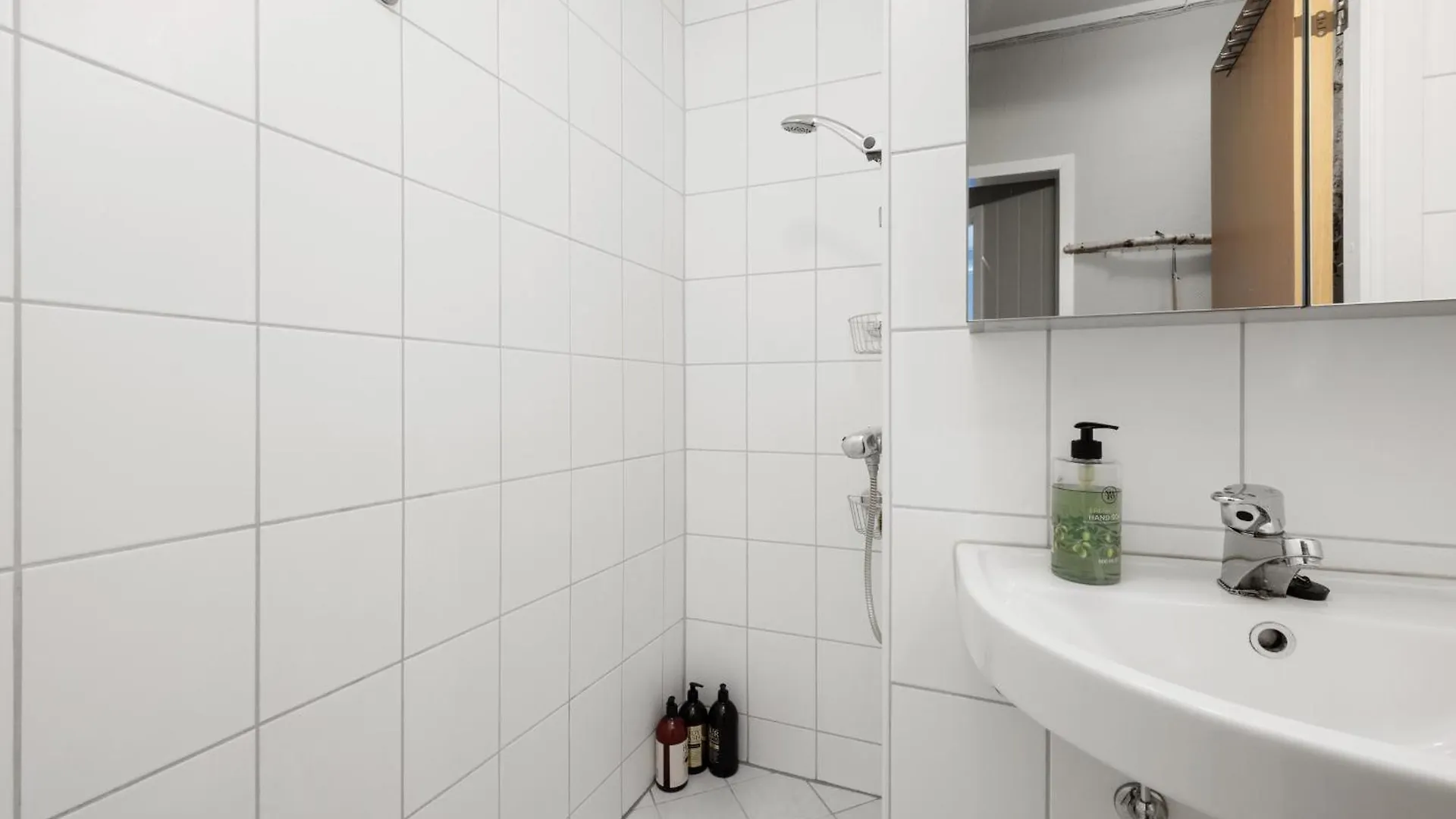 Appartement Spacious & Cozy Hideaway With Central Location à Bergen Norvège