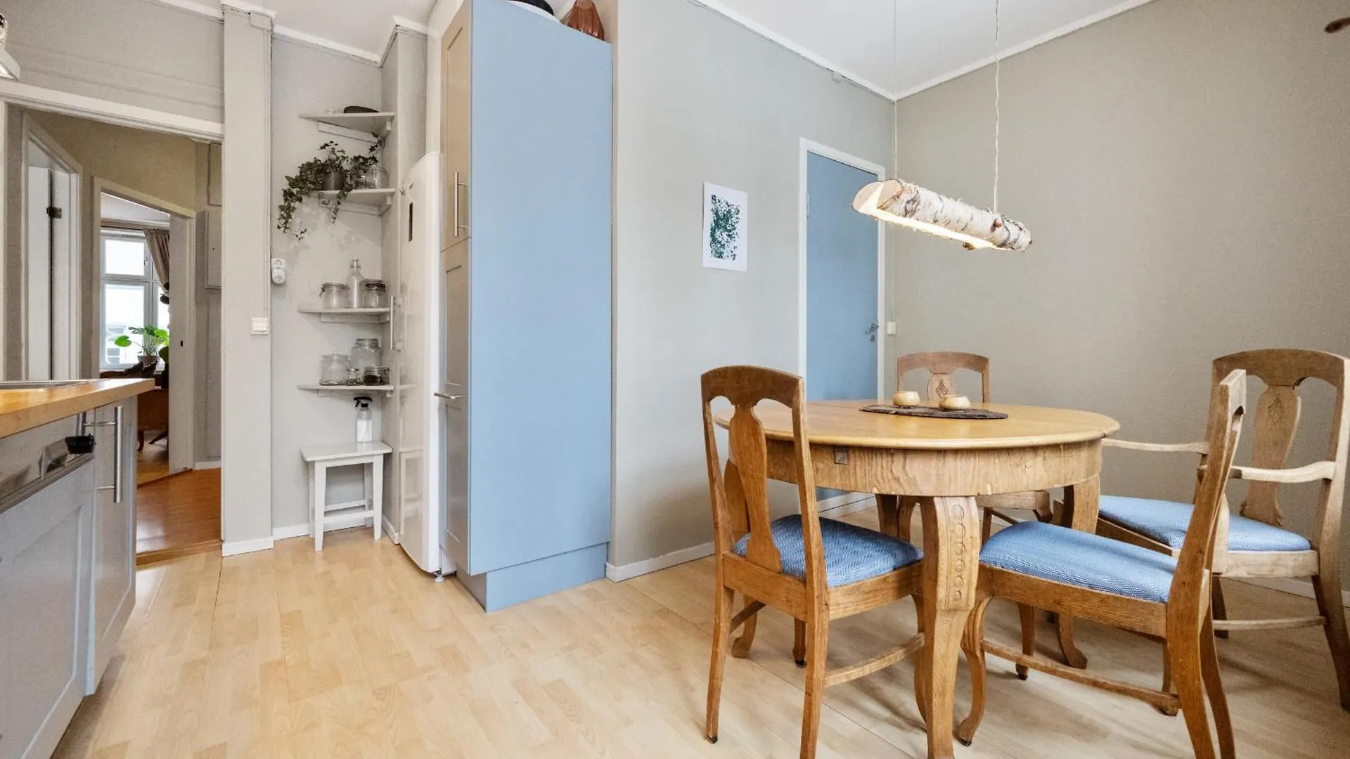 Appartement Spacious & Cozy Hideaway With Central Location à Bergen